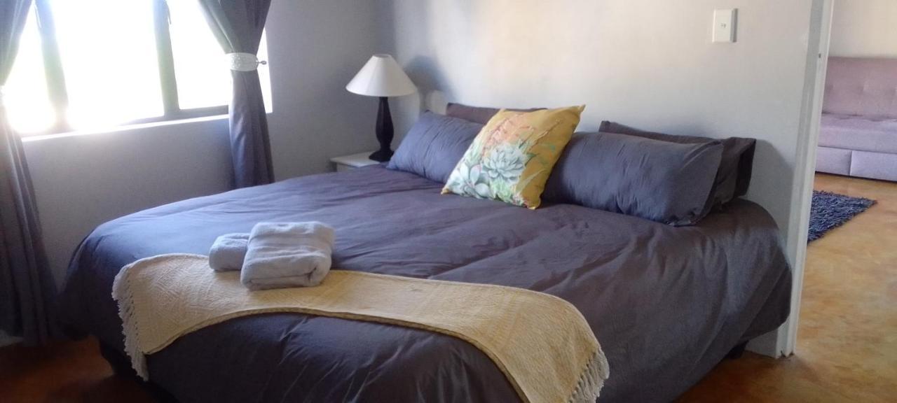 Apartment Abundant Grace *