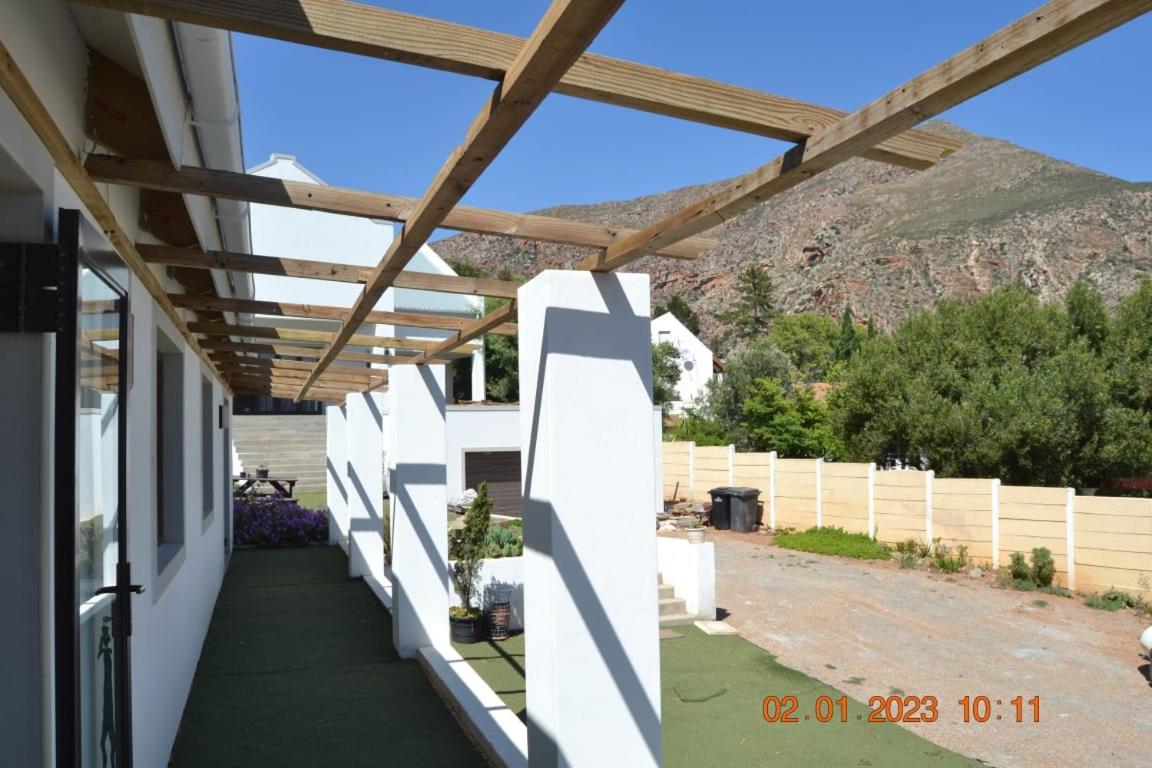 Abundant Grace Apartment *